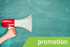 Promotions